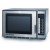 Печь микроволновая menumaster rfs518ts