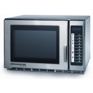 Печь микроволновая menumaster rfs518ts Печь микроволновая menumaster rfs518ts