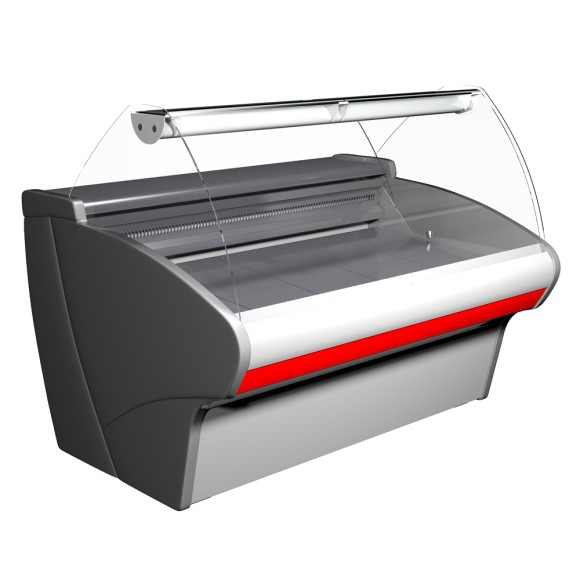 Витрина среднетемпературная Полюс G110 SM 1,5-1 (ВХС-1,5ш Carboma G110) Витрина среднетемпературная Полюс G110 SM 1,5-1 (ВХС-1,5ш Carboma G110)