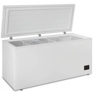 Ларь морозильный Бирюса Б-455KD