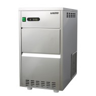 Льдогенератор VA-IMS-40 гранулированный лед Льдогенератор VA-IMS-40 гранулированный лед