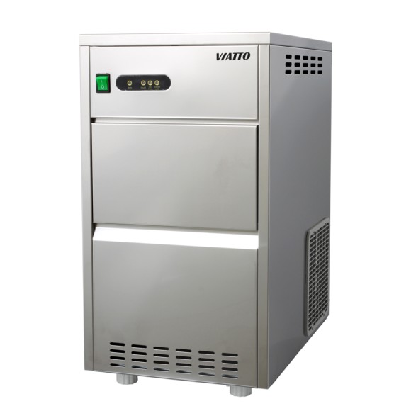 Льдогенератор VA-IMS-40 гранулированный лед Льдогенератор VA-IMS-40 гранулированный лед