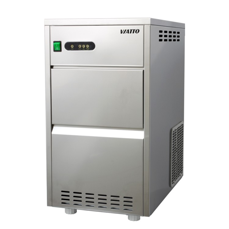 Льдогенератор VA-IMS-40 гранулированный лед