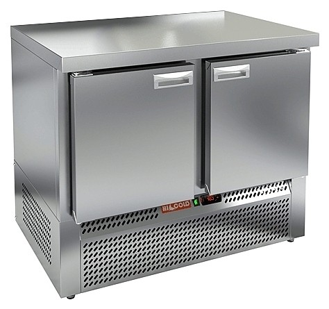 GNE 11/BT O стол нерж. ниж.распол.агрегата, морозильный островной, HICOLD RUS GNE 11/BT O стол нерж. ниж.распол.агрегата, морозильный островной, HICOLD RUS