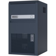 Льдогенератор brema cb 184w hc abs blue Льдогенератор brema cb 184w hc abs blue