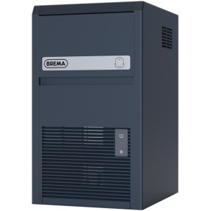 Льдогенератор brema cb 184w hc abs blue