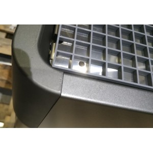 Кофемашина рожковая nuova simonelli nuova aurelia mp 2gr 220v metallic grey+high groups+autopurge+ e-milk technology Кофемашина рожковая nuova simonelli nuova aurelia mp 2gr 220v metallic grey+high groups+autopurge+ e-milk technology