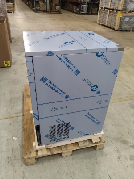 S02_Льдогенератор Brema CB 425A HC B-QUBE S02_Льдогенератор Brema CB 425A HC B-QUBE