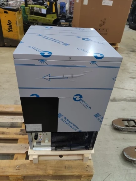 S02_Льдогенератор Brema CB 425A HC B-QUBE S02_Льдогенератор Brema CB 425A HC B-QUBE