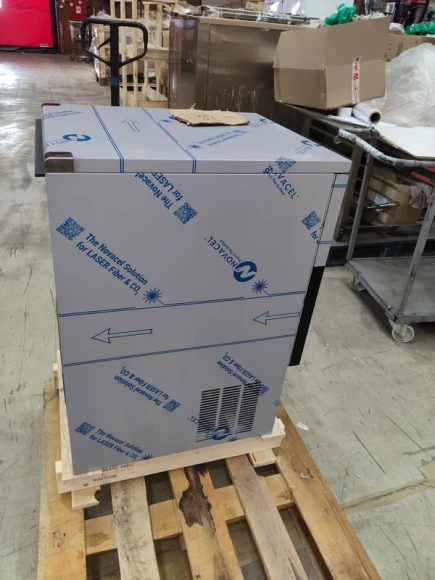 S02_Льдогенератор Brema CB 425A HC B-QUBE S02_Льдогенератор Brema CB 425A HC B-QUBE
