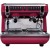 Кофемашина рожковая nuova simonelli appia life compact 2gr v 220v red+economizer+high groups