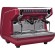 Кофемашина рожковая nuova simonelli appia life compact 2gr v 220v red+economizer+high groups Кофемашина рожковая nuova simonelli appia life compact 2gr v 220v red+economizer+high groups