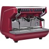 Кофемашина рожковая nuova simonelli appia life compact 2gr v 220v red+economizer+high groups