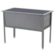 Ванна моечная Атеси ВМ-1/530/1210 Ванна моечная Атеси ВМ-1/530/1210