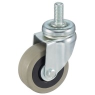 Колесо d95 M10x30 IM, арт.SL3482 Колесо d95 M10x30 IM, арт.SL3482