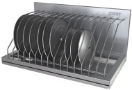 Полка Атеси ПКК-С-600.350-15-02 Полка Атеси ПКК-С-600.350-15-02