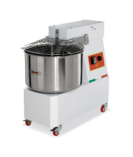 Тестомес спиральный GGF L 42 2V Тестомес спиральный GGF L 42 2V