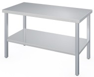 Стол разделочный Атеси СР-Л-1500.600-02 (СП-2/1500/600-Л)