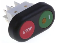 Переключатель 00000000306 для слайсеров серии LUSSO