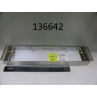 Поддон слива гриль-сковороды electrolux 0g3013