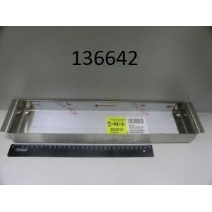 Поддон слива гриль-сковороды electrolux 0g3013 Поддон слива гриль-сковороды electrolux 0g3013