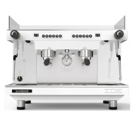 Кофемашина Sanremo Zoe Competition SED (автомат) 2 гр. высокие группы белая Кофемашина Sanremo Zoe Competition SED (автомат) 2 гр. высокие группы белая