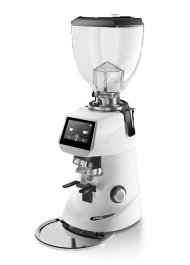 Кофемолка F 64 E Pro White || Dark-T Edition