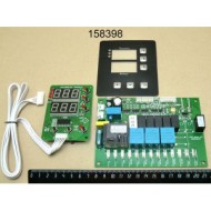 Плата эл. с дисплеем для гранитора mk-sm312 enigma Плата эл. с дисплеем для гранитора mk-sm312 enigma