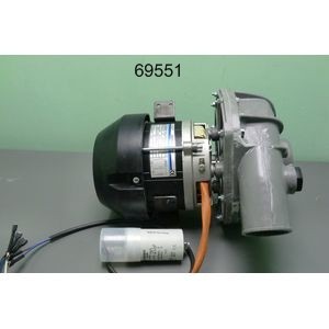Помпа 0.73kw 230v/1/50hz winterhalter 3102277