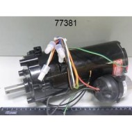 Мотор cretors 19938 Мотор cretors 19938