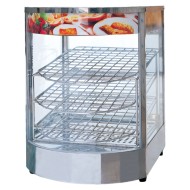 Витрина тепловая HW-1P