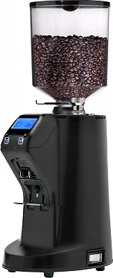 Кофемолка Nuova Simonelli MDXS CORE ON DEMAND Black, автомат Кофемолка Nuova Simonelli MDXS CORE ON DEMAND Black, автомат