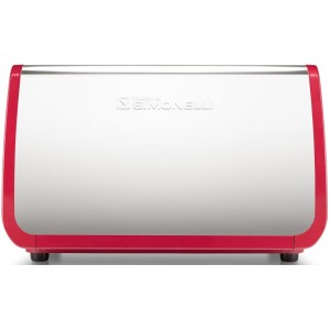 Кофемашина рожковая nuova simonelli appia life xt 2gr 220v red+high groups+ economizer + pid Кофемашина рожковая nuova simonelli appia life xt 2gr 220v red+high groups+ economizer + pid