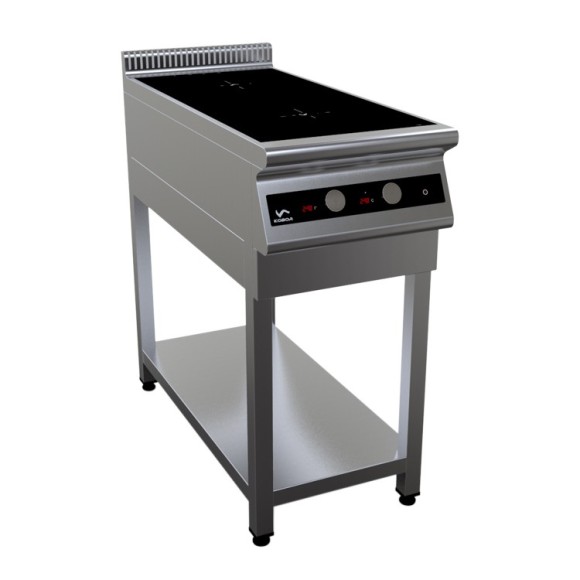 Плита индукционная Кобор I9-2S Плита индукционная Кобор I9-2S