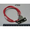 Разъем температурного щупа lainox r65320920