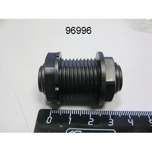 Фитинг концевой 8x1/4 lainox r62090688