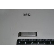 Шпонка (29) вала тестомеса pizza group a86me36003 Шпонка (29) вала тестомеса pizza group a86me36003