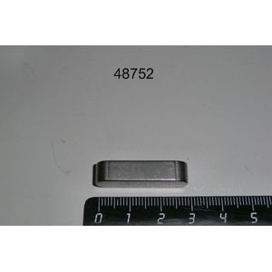 Шпонка (29) вала тестомеса pizza group a86me36003 Шпонка (29) вала тестомеса pizza group a86me36003