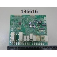 Плата для cw510 smeg 811651762