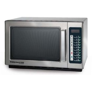 Печь микроволновая menumaster rcs511ts