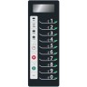 Печь микроволновая menumaster rcs511ts
