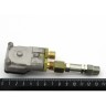 Расходомер для aurelia ii в сборе