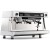 Кофемашина рожковая nuova simonelli nuova aurelia mp 2gr 220v white+high groups+autopurge+ e-milk technology