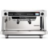 Кофемашина рожковая nuova simonelli nuova aurelia mp 2gr 220v white+high groups+autopurge+ e-milk technology