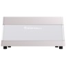 Кофемашина рожковая nuova simonelli nuova aurelia mp 2gr 220v white+high groups+autopurge+ e-milk technology