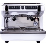 Кофемашина рожковая nuova simonelli appia life compact 2gr v 220v white+economizer+high groups Кофемашина рожковая nuova simonelli appia life compact 2gr v 220v white+economizer+high groups