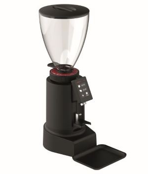 Кофемолка Leon 700 Черный Кофемолка Leon 700 Черный
