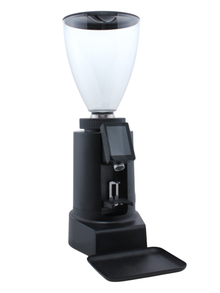 Кофемолка Leon 700 Черный Кофемолка Leon 700 Черный