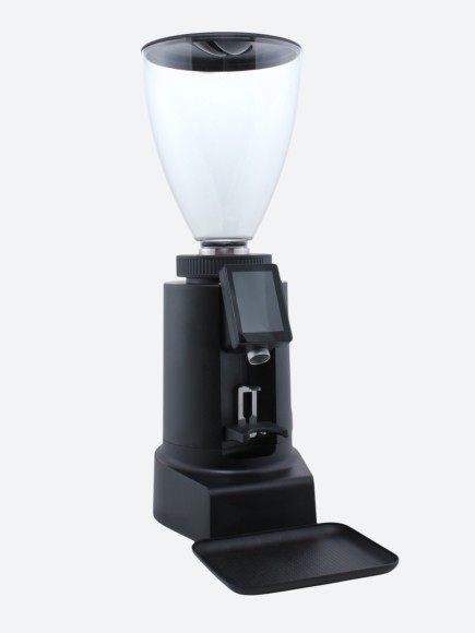 Кофемолка Leon 700 Черный Кофемолка Leon 700 Черный