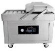 Упаковщик Вакуумный Hurakan HKN-VAC400/2